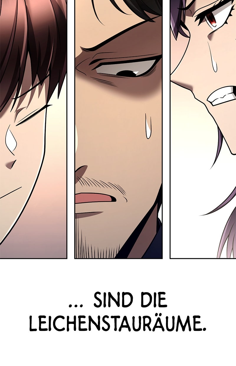 Read Vom genialen Hunter zum Dungeon-Putzer DE Manga Online