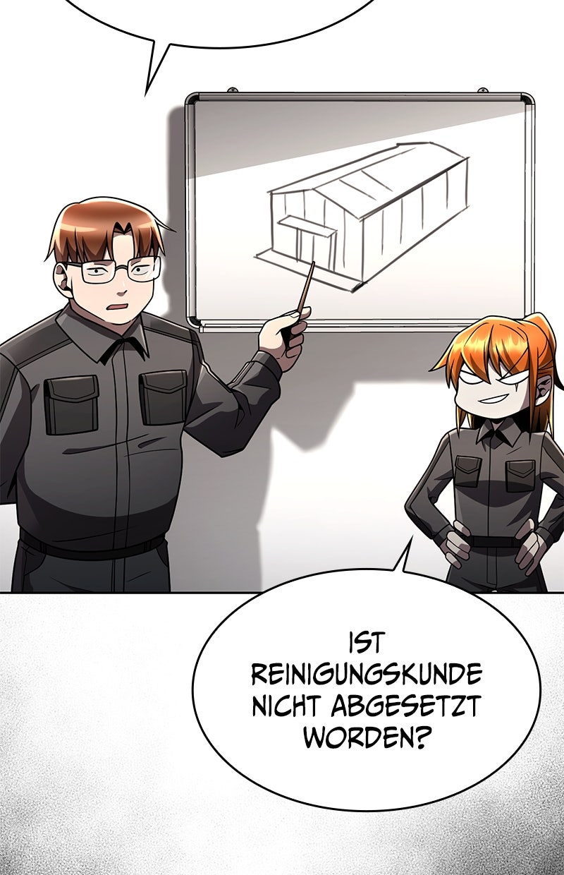 Read Vom genialen Hunter zum Dungeon-Putzer DE Manga Online