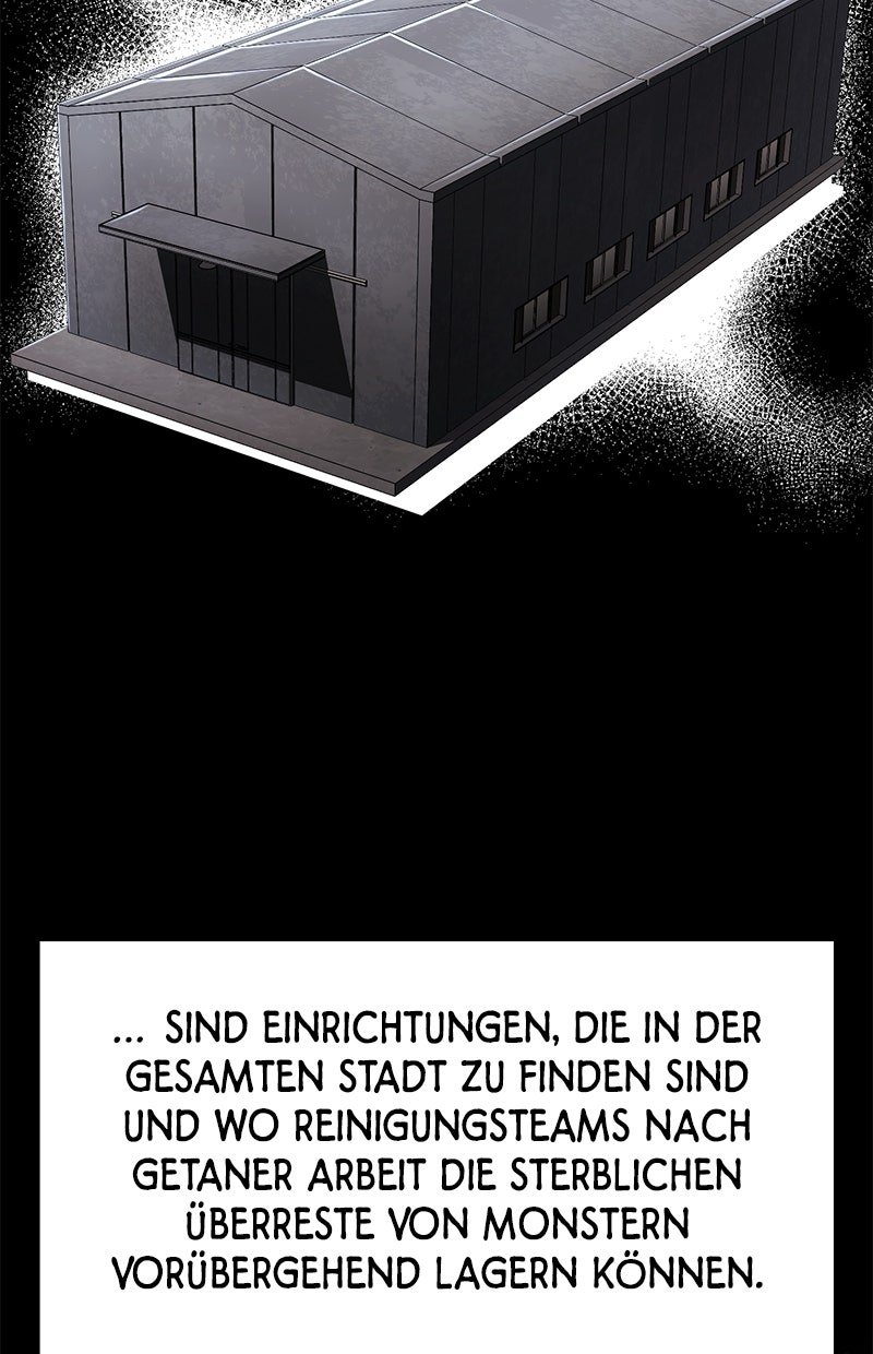 Read Vom genialen Hunter zum Dungeon-Putzer DE Manga Online