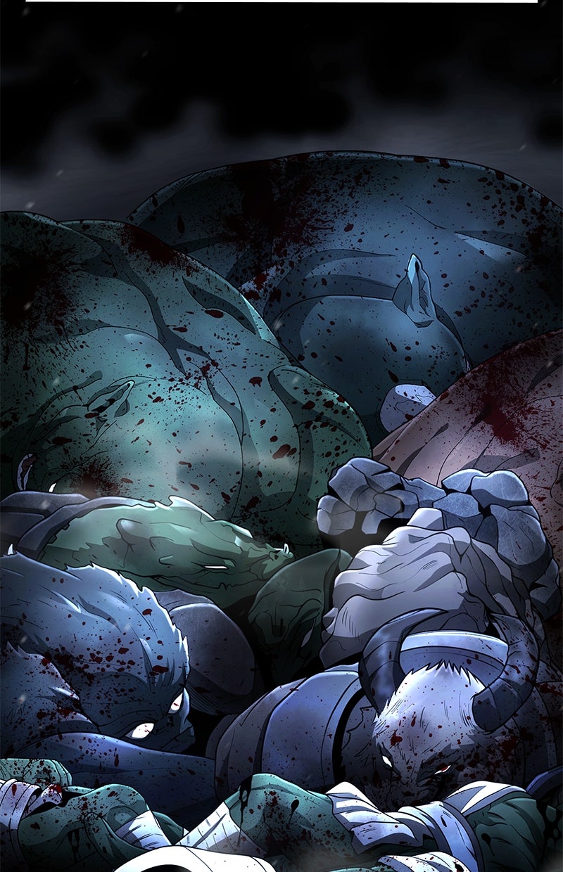 Read Vom genialen Hunter zum Dungeon-Putzer DE Manga Online