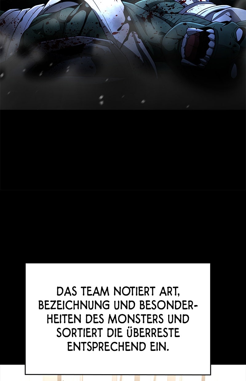 Read Vom genialen Hunter zum Dungeon-Putzer DE Manga Online