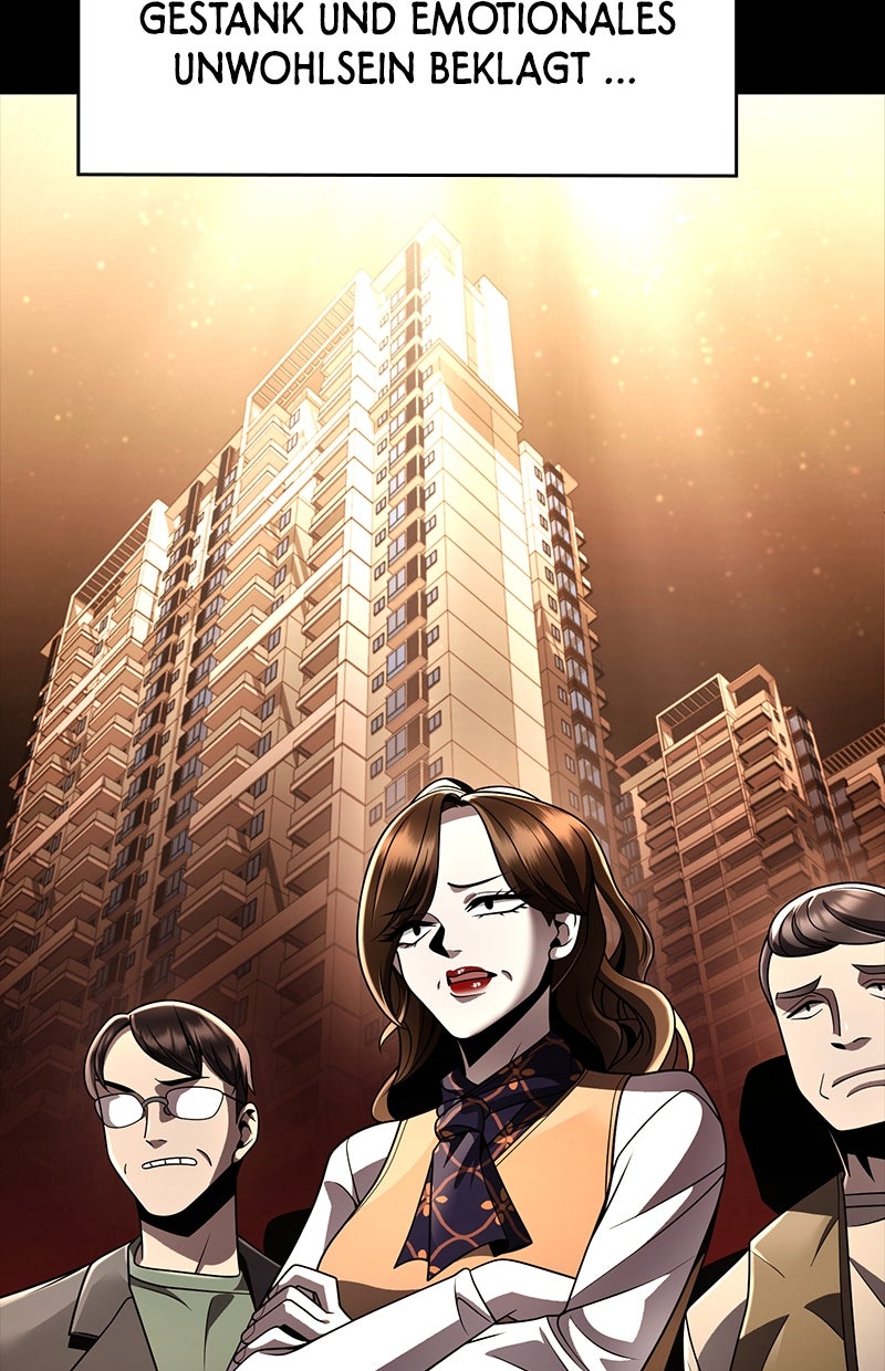 Read Vom genialen Hunter zum Dungeon-Putzer DE Manga Online