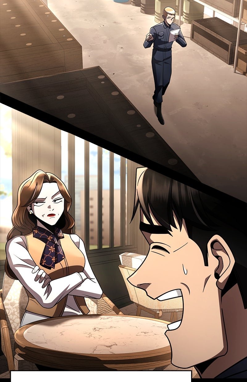 Read Vom genialen Hunter zum Dungeon-Putzer DE Manga Online