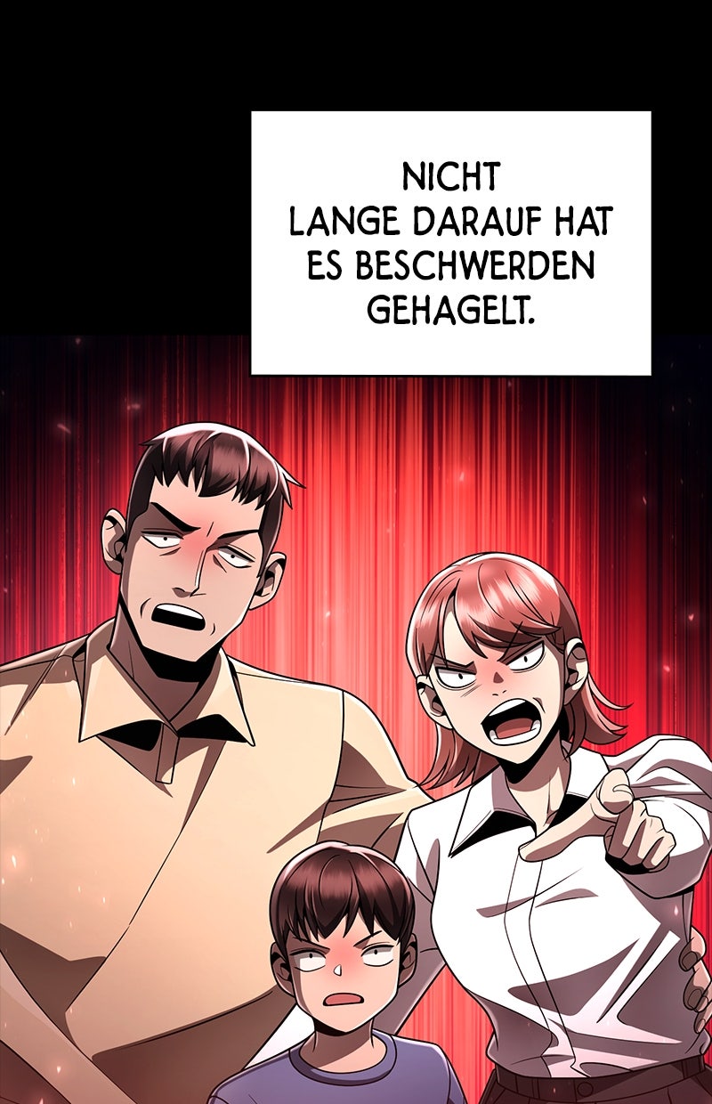 Read Vom genialen Hunter zum Dungeon-Putzer DE Manga Online