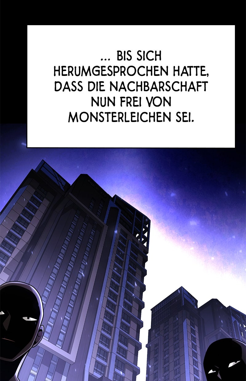 Read Vom genialen Hunter zum Dungeon-Putzer DE Manga Online