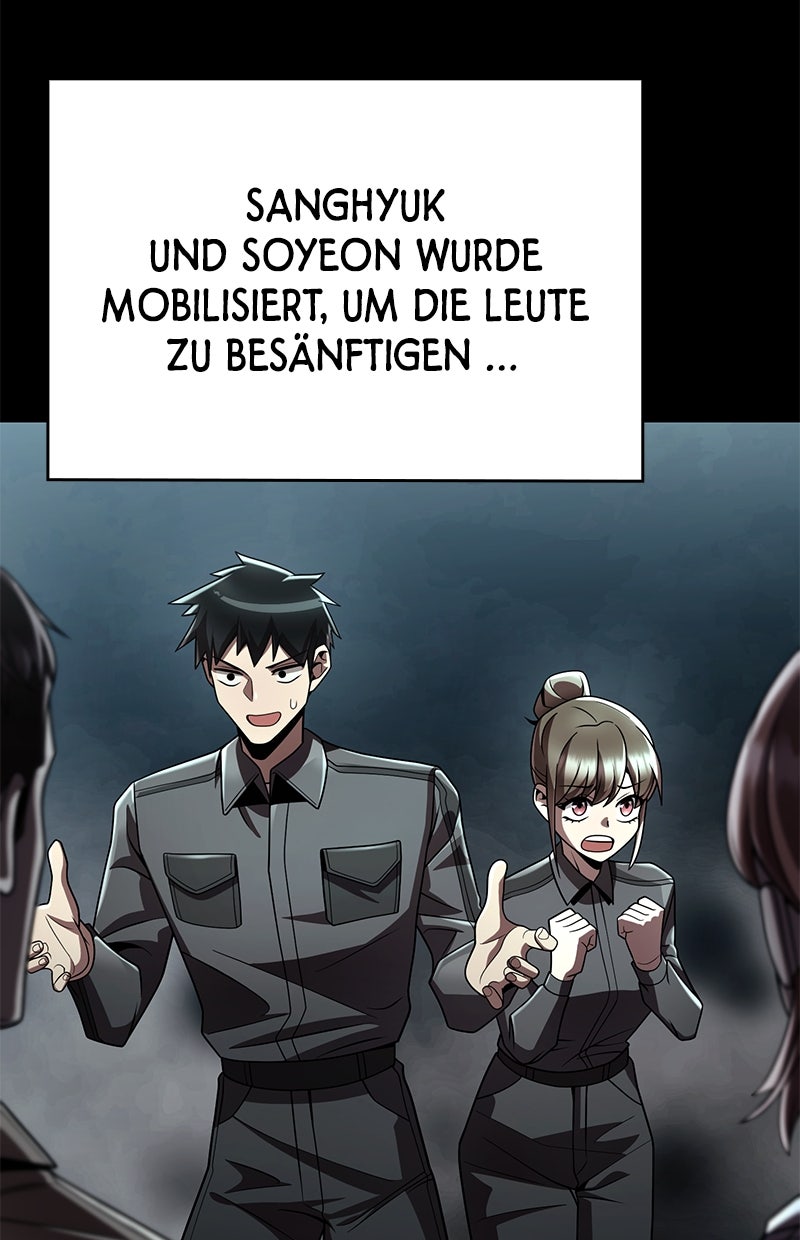 Read Vom genialen Hunter zum Dungeon-Putzer DE Manga Online