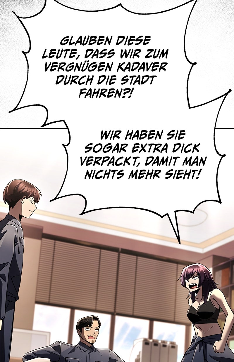 Read Vom genialen Hunter zum Dungeon-Putzer DE Manga Online