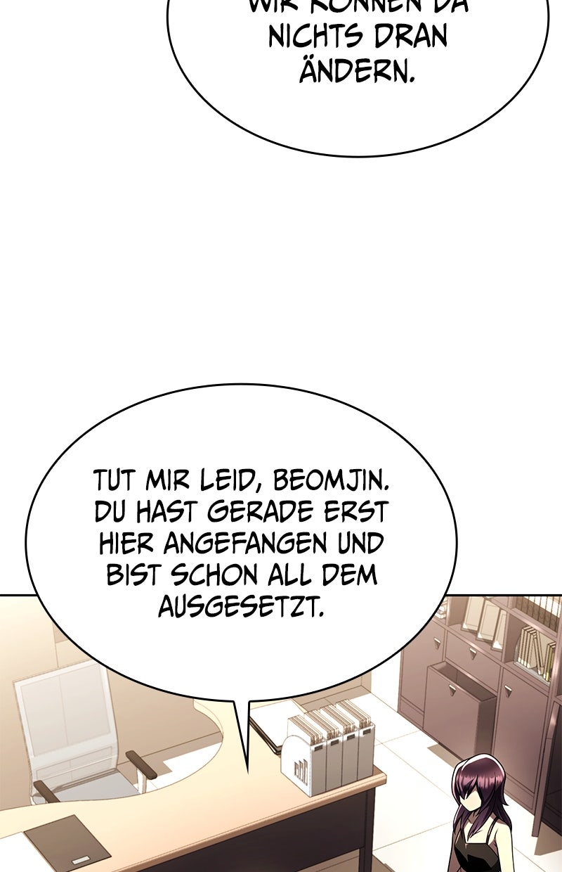 Read Vom genialen Hunter zum Dungeon-Putzer DE Manga Online