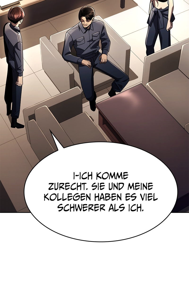 Read Vom genialen Hunter zum Dungeon-Putzer DE Manga Online