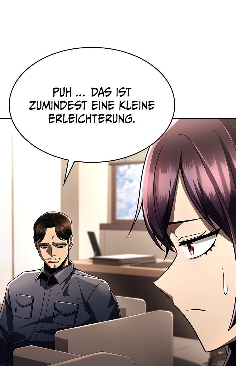 Read Vom genialen Hunter zum Dungeon-Putzer DE Manga Online