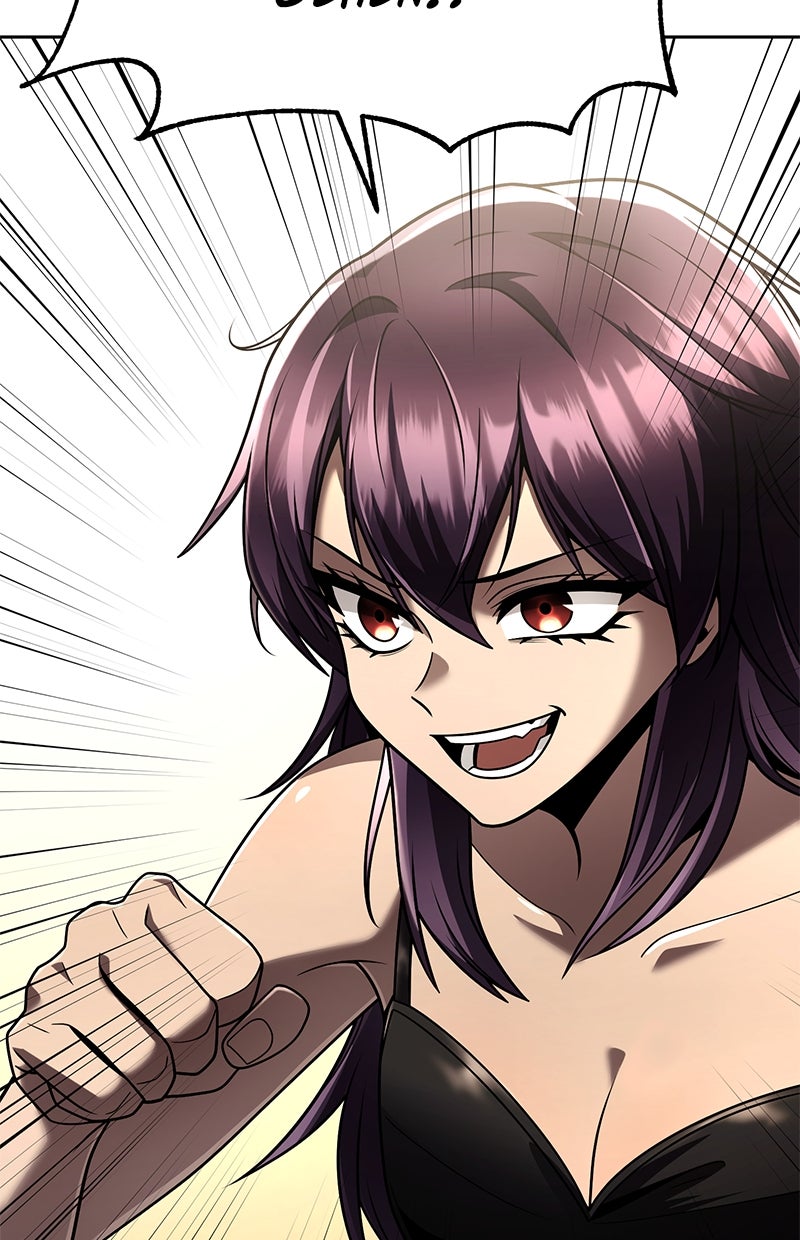 Read Vom genialen Hunter zum Dungeon-Putzer DE Manga Online