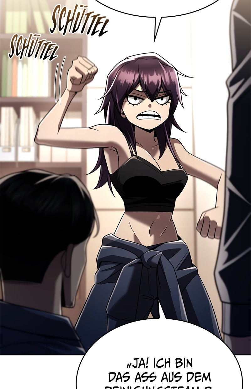 Read Vom genialen Hunter zum Dungeon-Putzer DE Manga Online