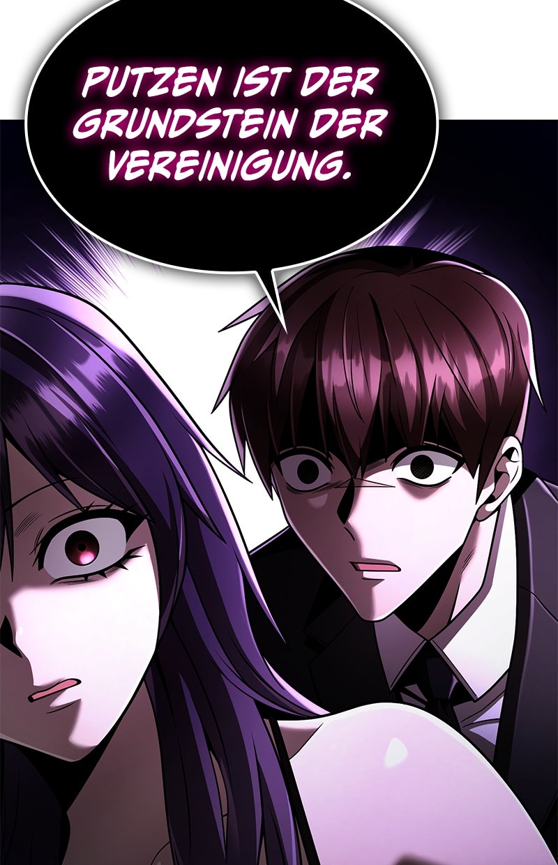 Read Vom genialen Hunter zum Dungeon-Putzer DE Manga Online