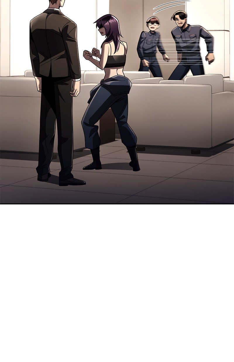 Read Vom genialen Hunter zum Dungeon-Putzer DE Manga Online