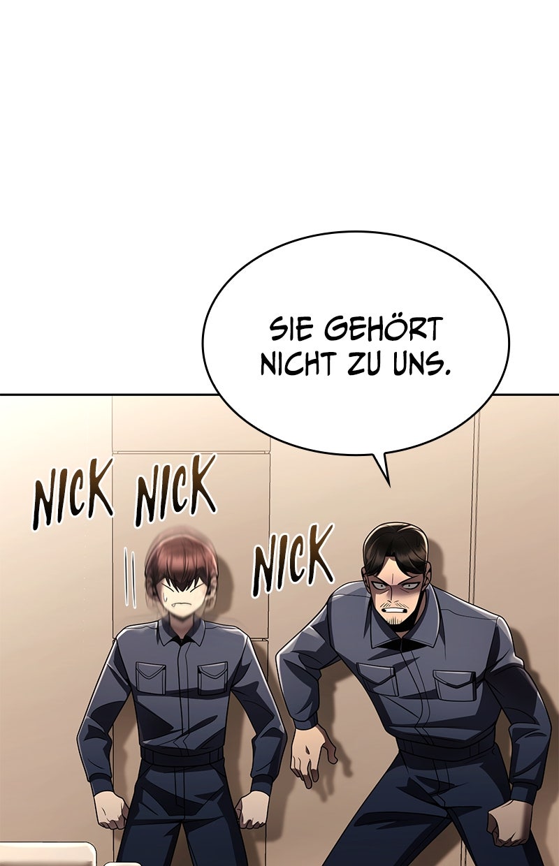 Read Vom genialen Hunter zum Dungeon-Putzer DE Manga Online