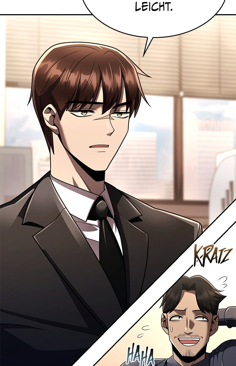 Read Vom genialen Hunter zum Dungeon-Putzer DE Manga Online