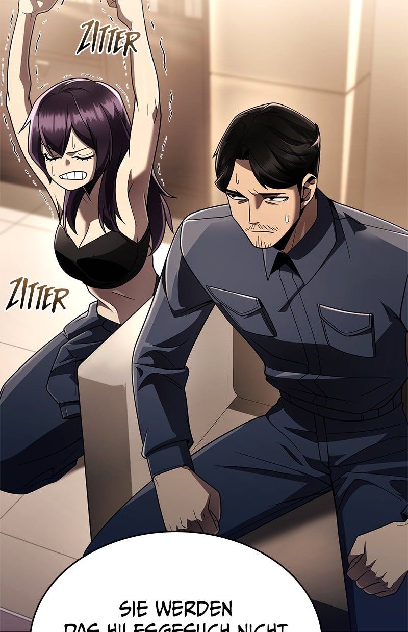 Read Vom genialen Hunter zum Dungeon-Putzer DE Manga Online