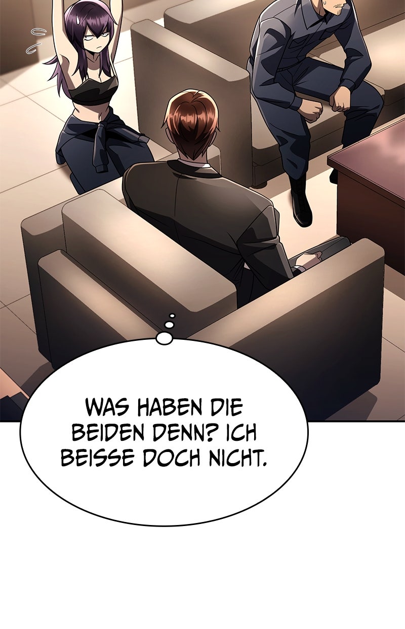 Read Vom genialen Hunter zum Dungeon-Putzer DE Manga Online