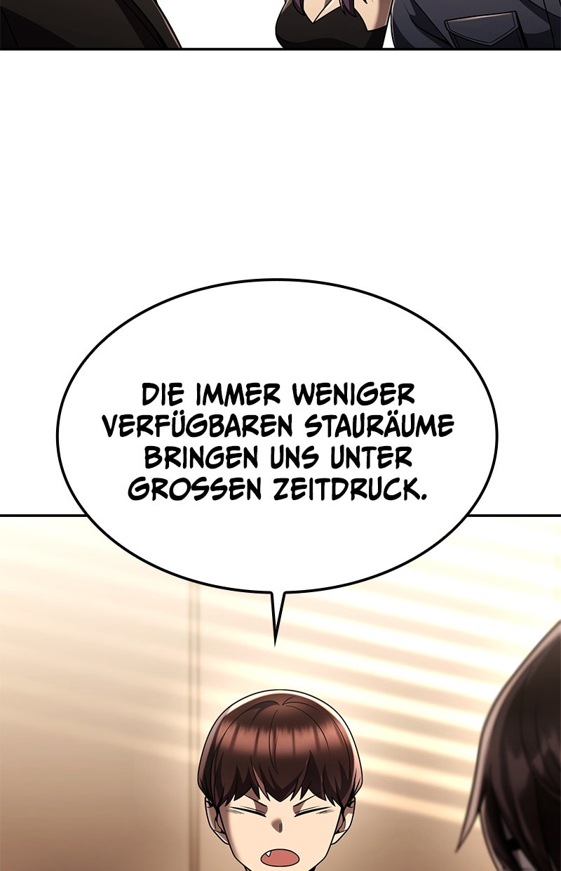 Read Vom genialen Hunter zum Dungeon-Putzer DE Manga Online