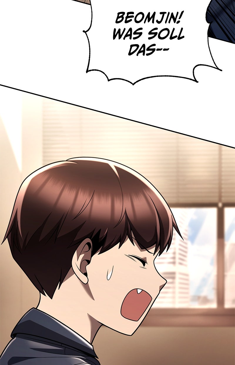 Read Vom genialen Hunter zum Dungeon-Putzer DE Manga Online