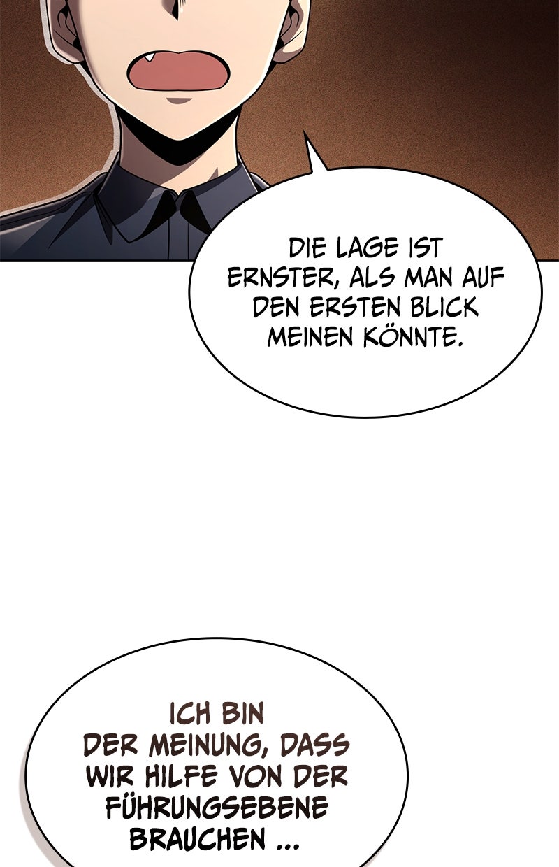 Read Vom genialen Hunter zum Dungeon-Putzer DE Manga Online