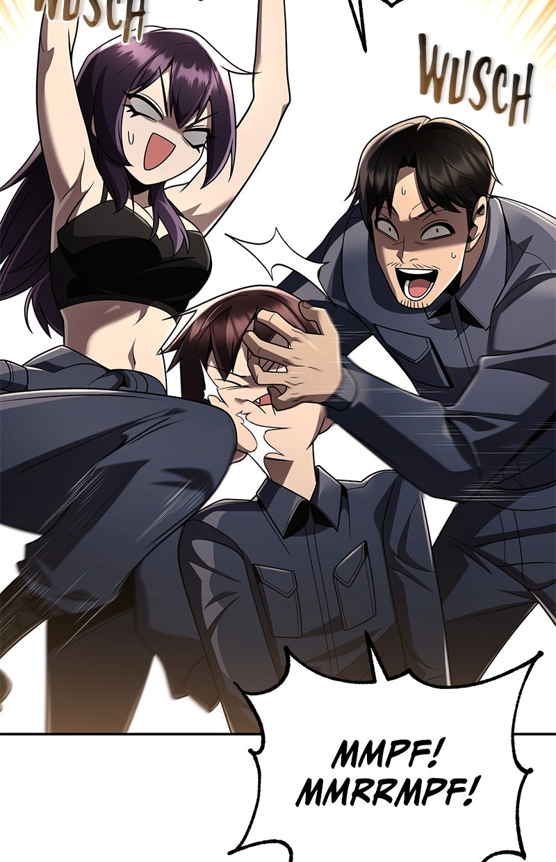 Read Vom genialen Hunter zum Dungeon-Putzer DE Manga Online