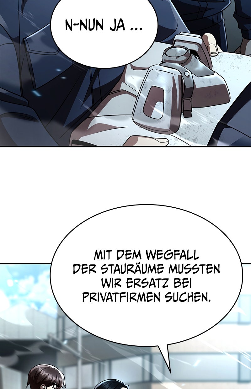 Read Vom genialen Hunter zum Dungeon-Putzer DE Manga Online