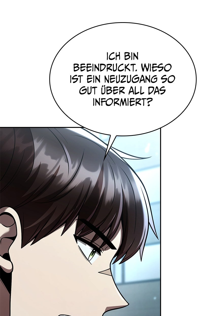 Read Vom genialen Hunter zum Dungeon-Putzer DE Manga Online