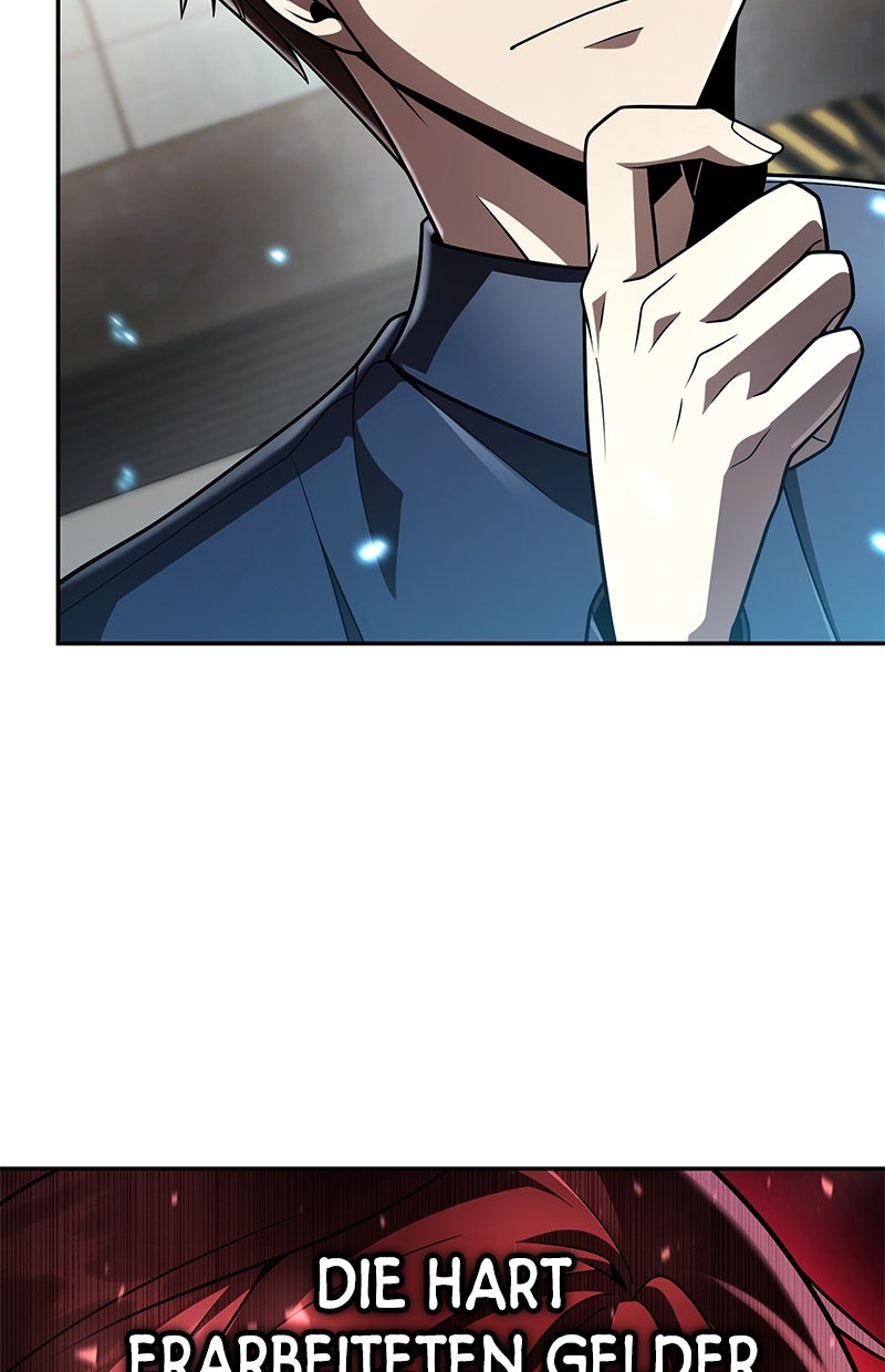 Read Vom genialen Hunter zum Dungeon-Putzer DE Manga Online