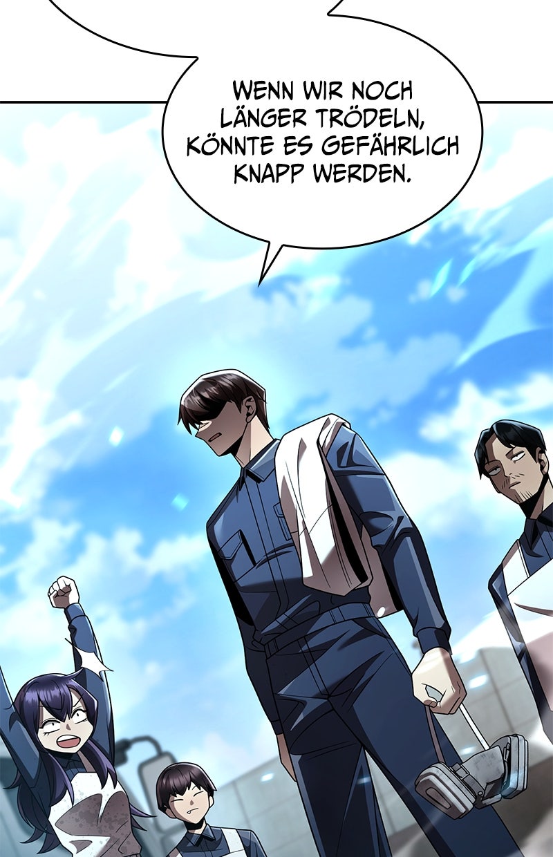 Read Vom genialen Hunter zum Dungeon-Putzer DE Manga Online