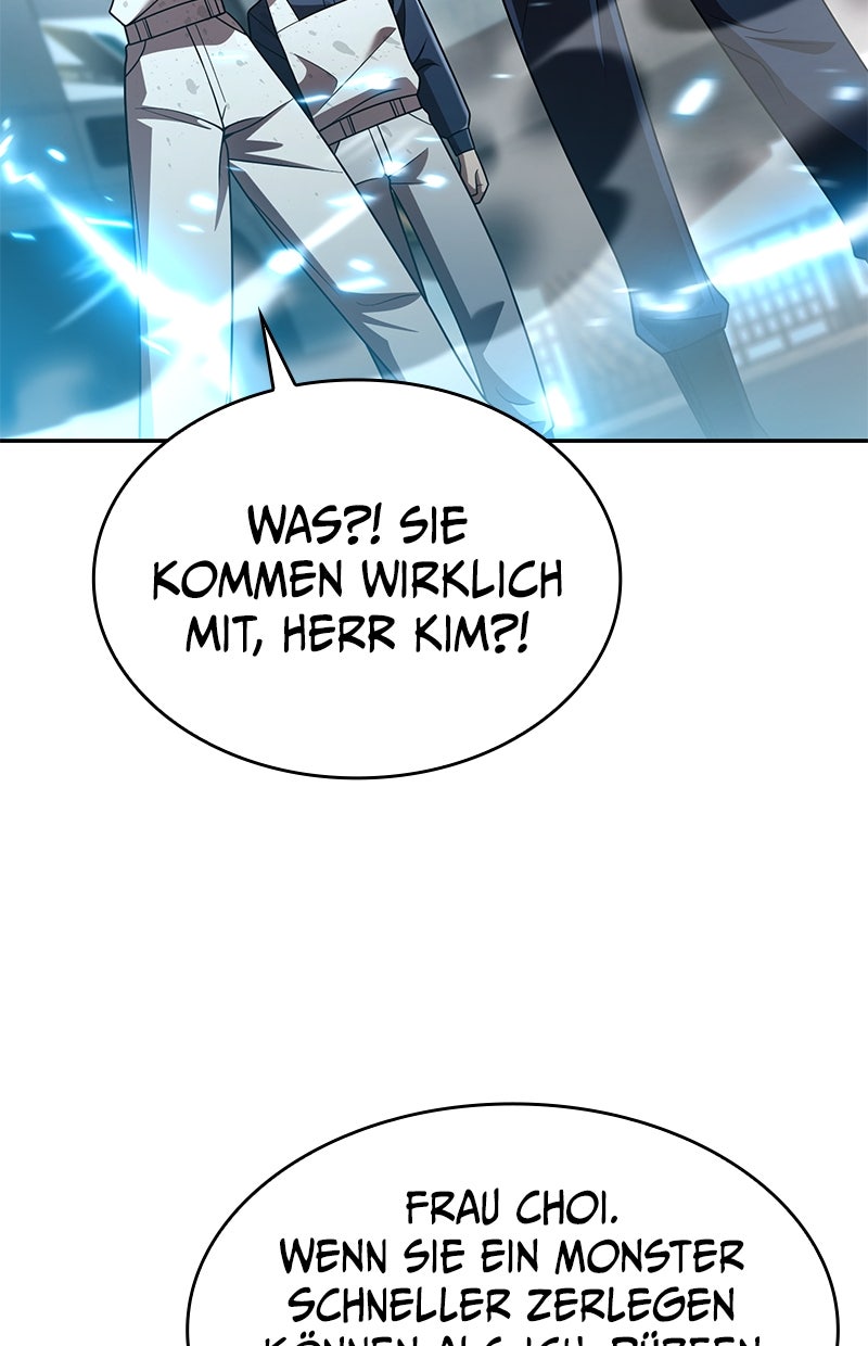 Read Vom genialen Hunter zum Dungeon-Putzer DE Manga Online