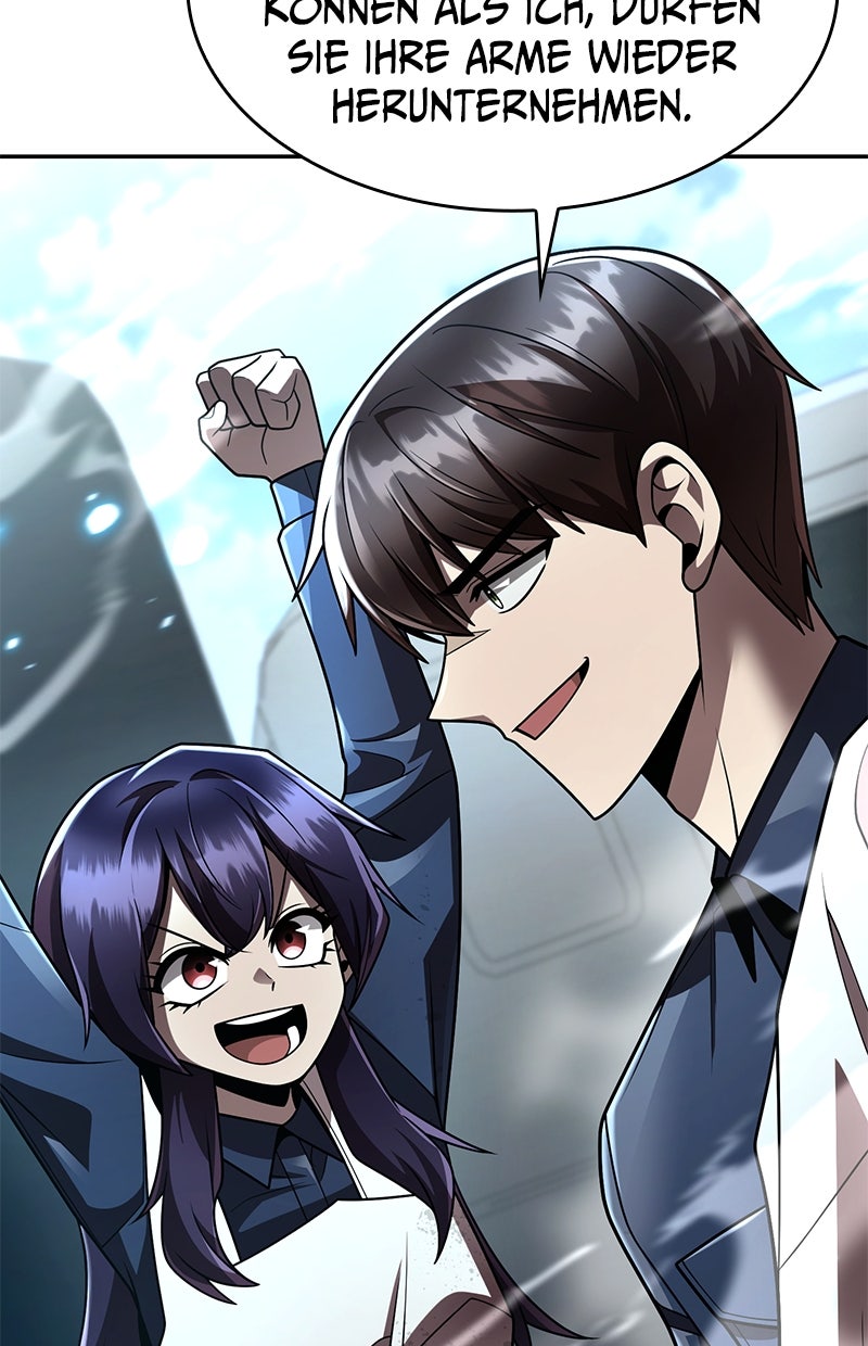 Read Vom genialen Hunter zum Dungeon-Putzer DE Manga Online