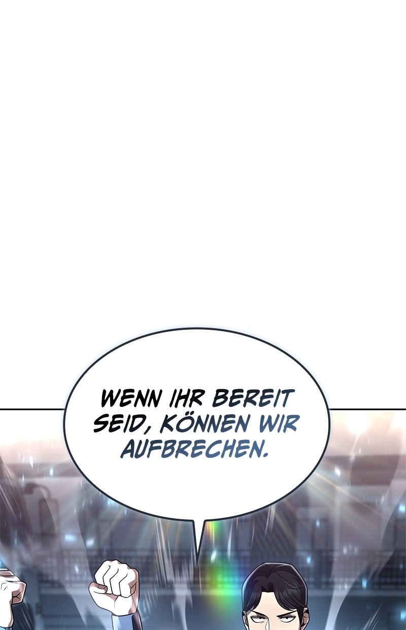 Read Vom genialen Hunter zum Dungeon-Putzer DE Manga Online