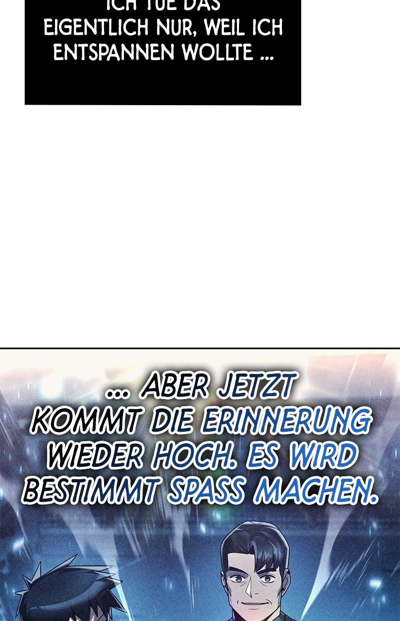 Read Vom genialen Hunter zum Dungeon-Putzer DE Manga Online