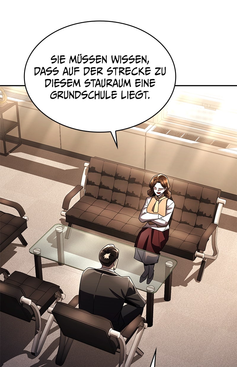 Read Vom genialen Hunter zum Dungeon-Putzer DE Manga Online