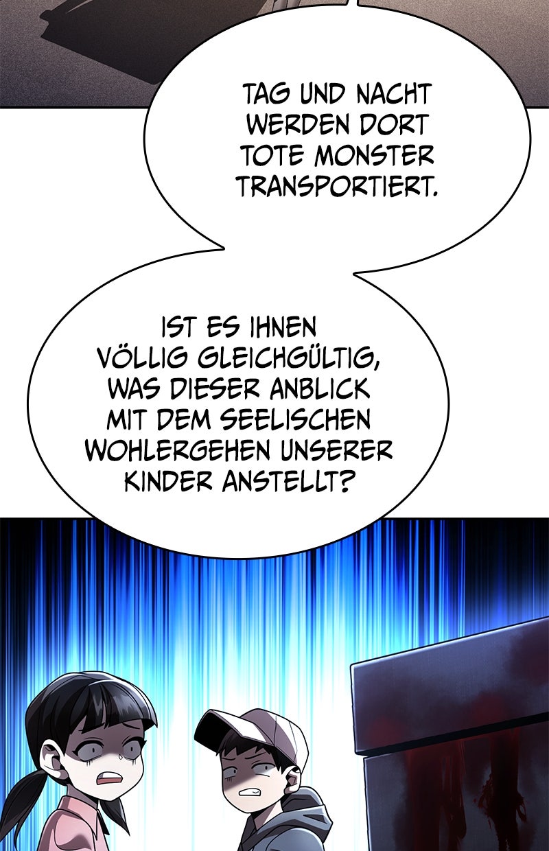 Read Vom genialen Hunter zum Dungeon-Putzer DE Manga Online