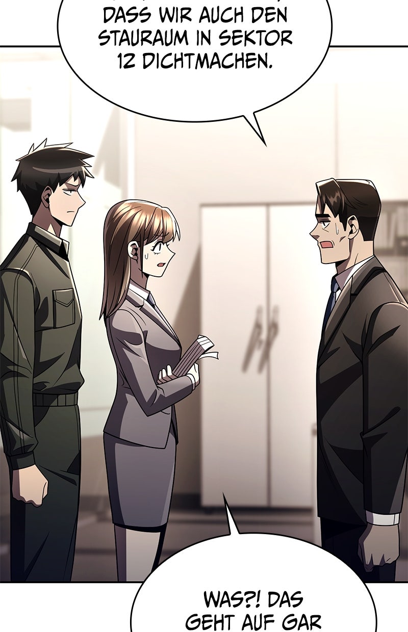 Read Vom genialen Hunter zum Dungeon-Putzer DE Manga Online