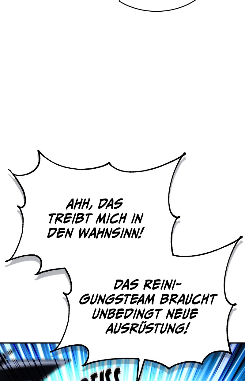 Read Vom genialen Hunter zum Dungeon-Putzer DE Manga Online