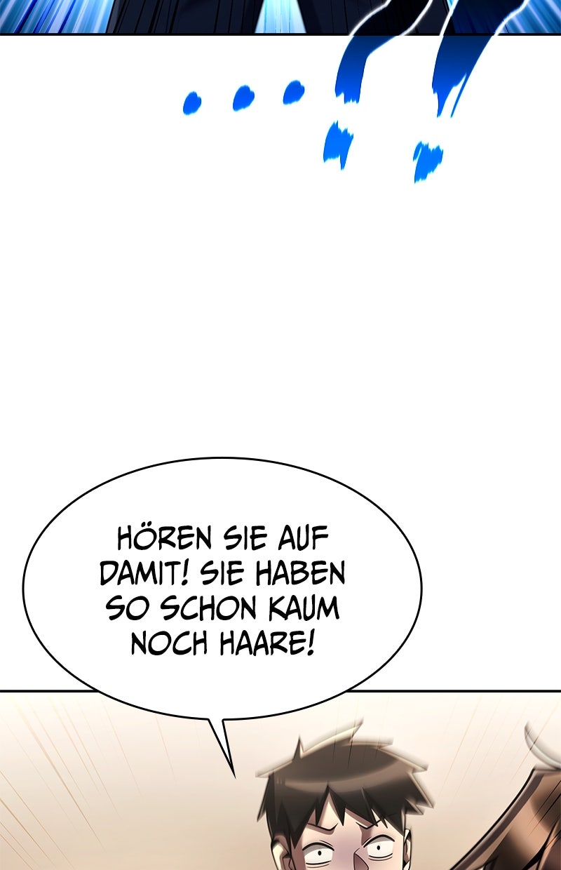 Read Vom genialen Hunter zum Dungeon-Putzer DE Manga Online