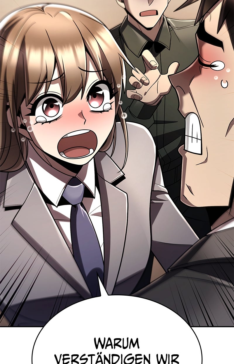 Read Vom genialen Hunter zum Dungeon-Putzer DE Manga Online