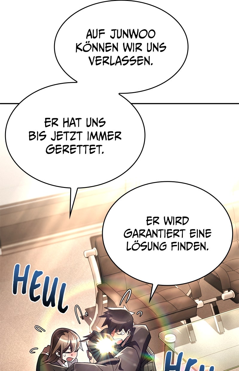 Read Vom genialen Hunter zum Dungeon-Putzer DE Manga Online