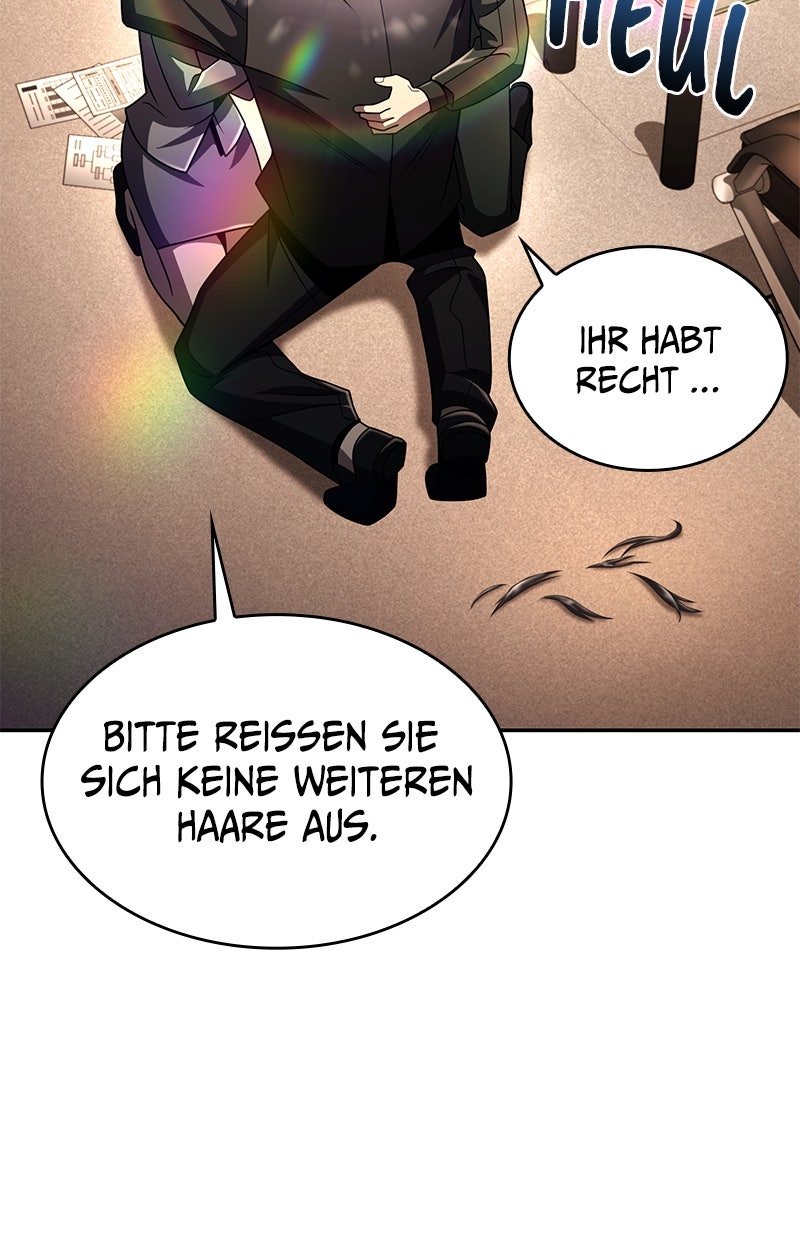 Read Vom genialen Hunter zum Dungeon-Putzer DE Manga Online