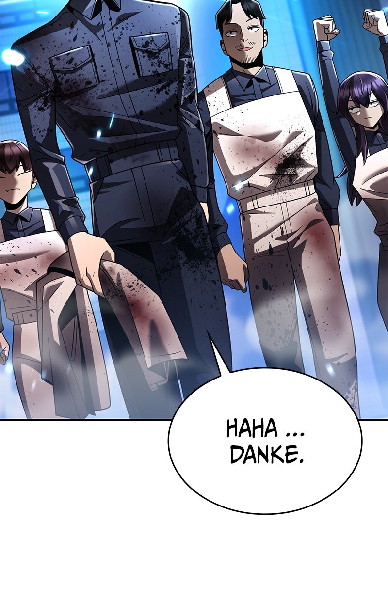 Read Vom genialen Hunter zum Dungeon-Putzer DE Manga Online