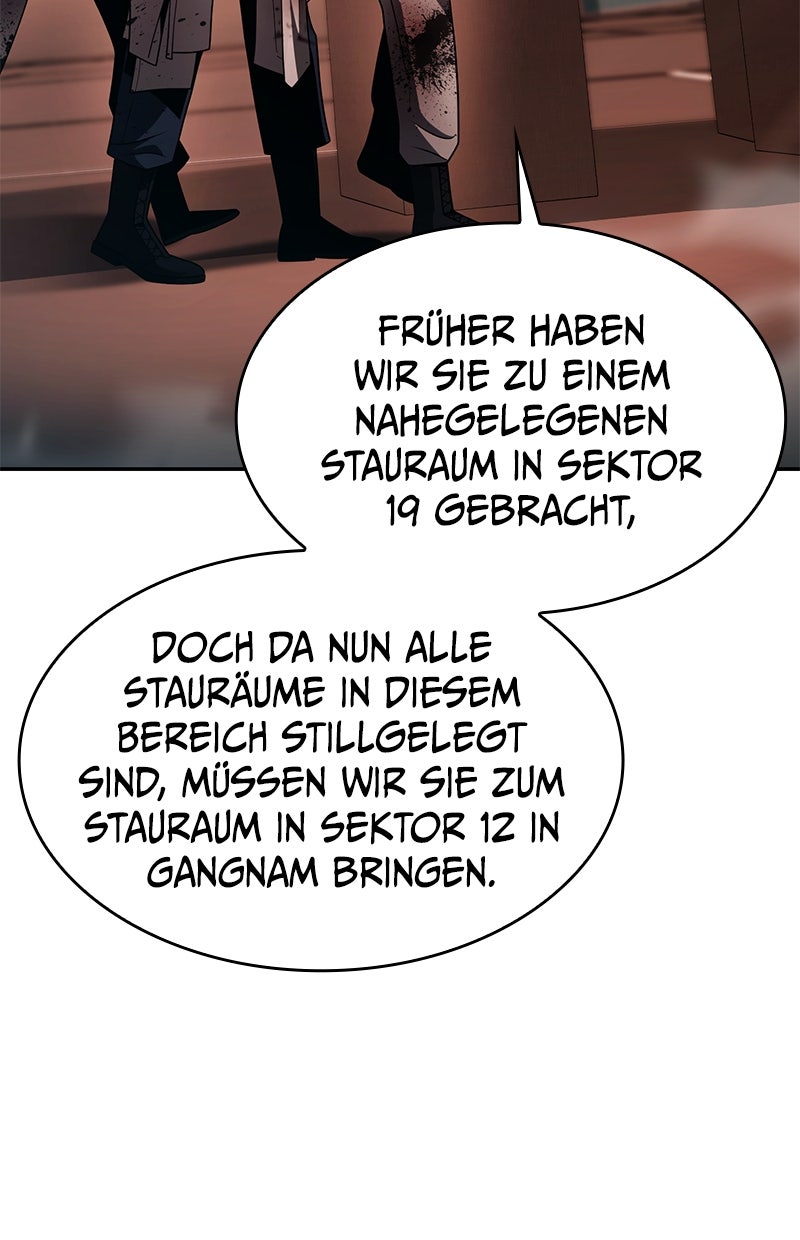 Read Vom genialen Hunter zum Dungeon-Putzer DE Manga Online