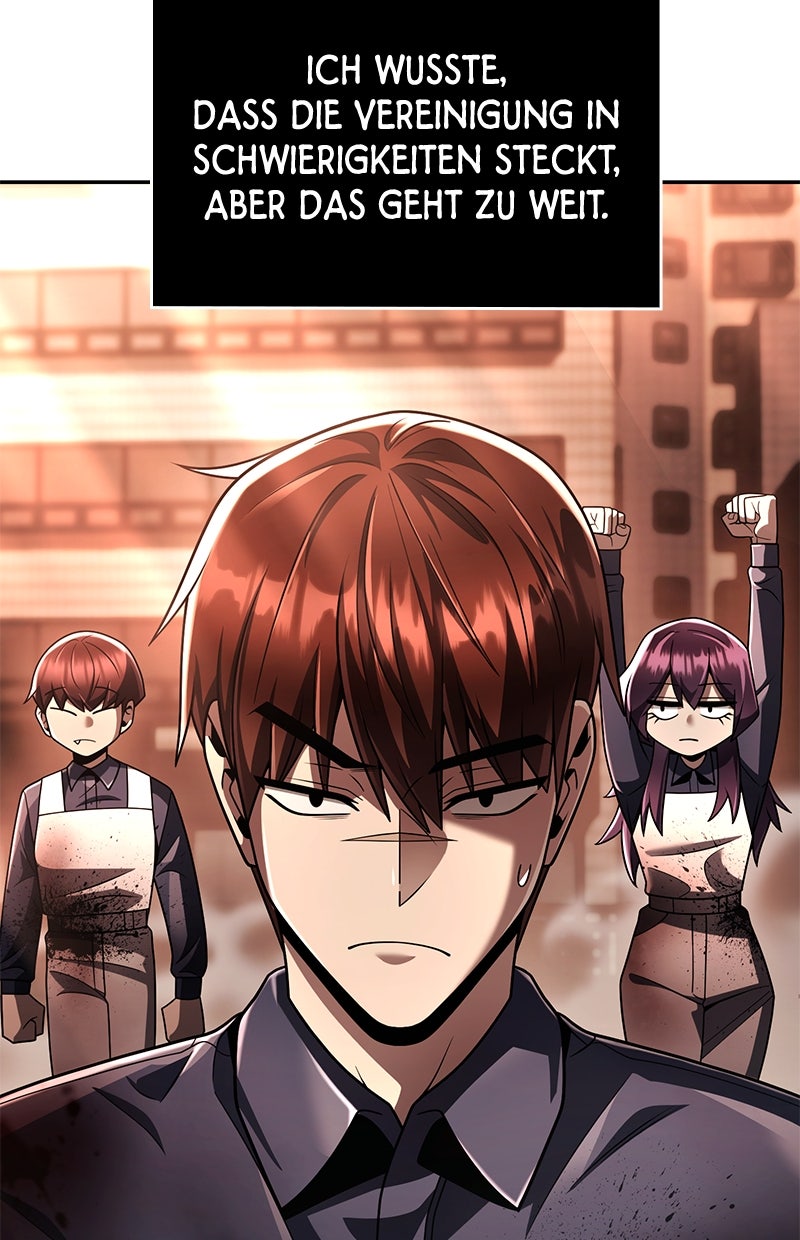 Read Vom genialen Hunter zum Dungeon-Putzer DE Manga Online