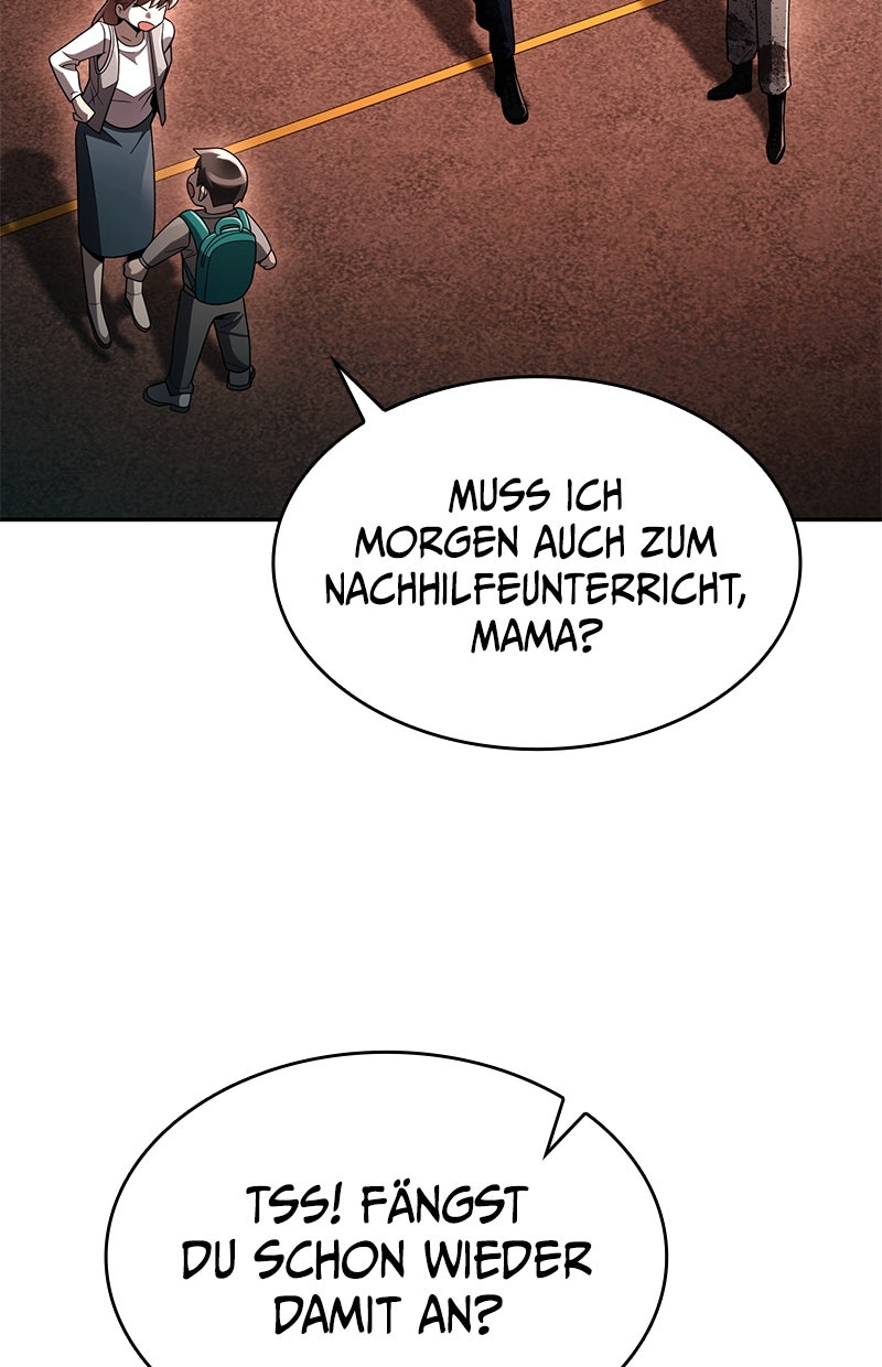 Read Vom genialen Hunter zum Dungeon-Putzer DE Manga Online