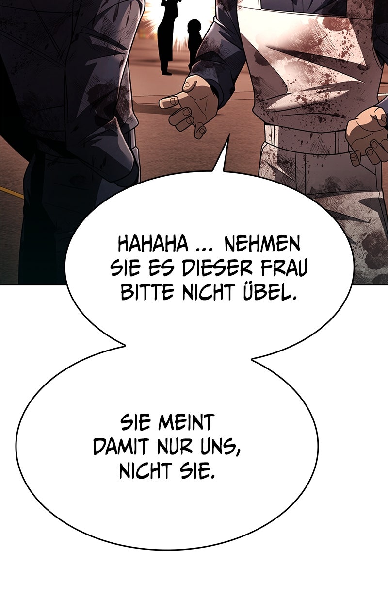 Read Vom genialen Hunter zum Dungeon-Putzer DE Manga Online