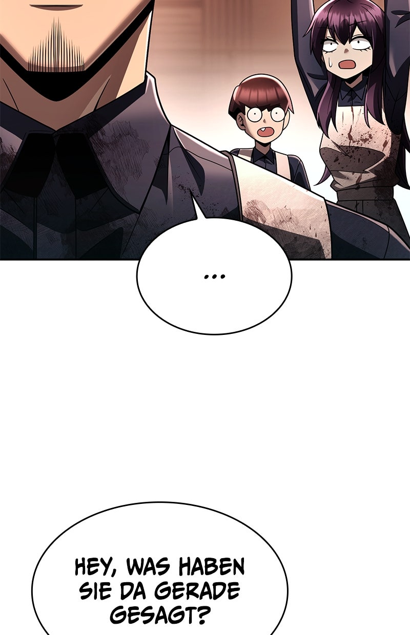 Read Vom genialen Hunter zum Dungeon-Putzer DE Manga Online