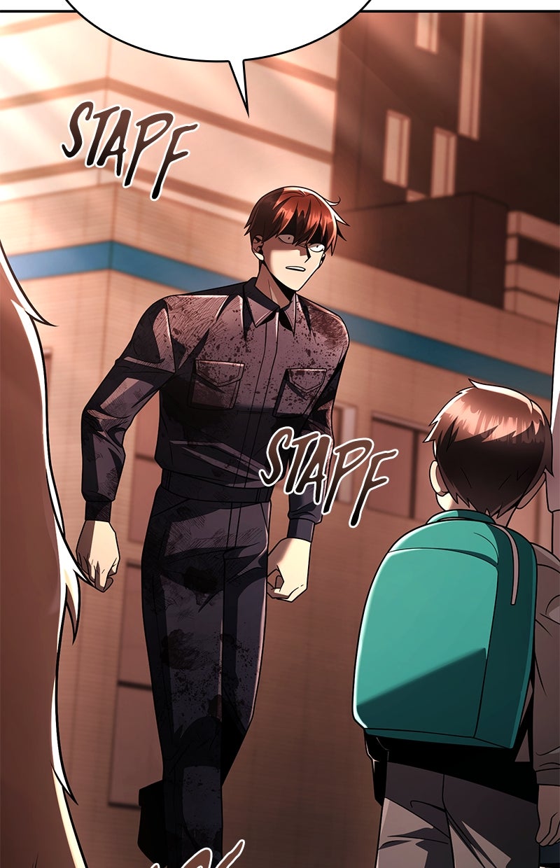 Read Vom genialen Hunter zum Dungeon-Putzer DE Manga Online