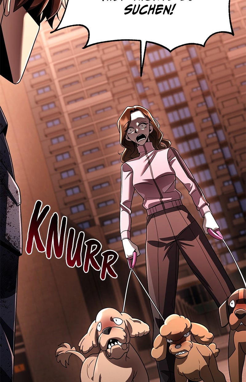 Read Vom genialen Hunter zum Dungeon-Putzer DE Manga Online